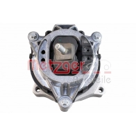 Подушка двигателя METZGER 8054085 1440427064 K 6H3DG - Изображение 2