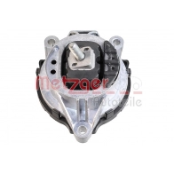 Подушка двигателя METZGER 8054086 YQBJ KC5 Bmw X3 (F25) 2 Кроссовер 2.0 sDrive 18 d 143 л.с. 2012 – 2014