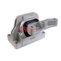 Подушка двигателя METZGER G770B V 8054089 Audi A1 (8X) 1 2010 – 2018