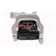 Подушка двигателя METZGER G770B V 8054089 1440427067 - Изображение 3