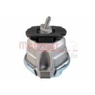 Подушка двигателя METZGER 1440427079 8054110 AV 93A7A - Изображение 2
