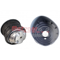 Подушка двигателя METZGER 1440427093 RFY 9XJ 8054127 - Изображение 2