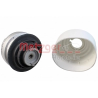 Подушка двигателя METZGER 1440427094 8054128 X1N P0 - Изображение 3