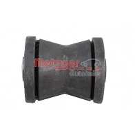 Сайлентблок балки METZGER 1440428081 4R6XD C 52091009 - Изображение 2
