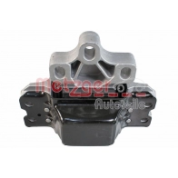 Подушка двигателя METZGER 1440427095 8054129 IRVU N - Изображение 3