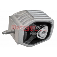 Подушка двигателя METZGER 2VYTR TP 8054130 1440427096 - Изображение 2