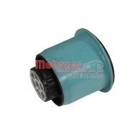 Сайлентблок балки METZGER 42Q7Y A0 52091209 1440428083 - Изображение 2