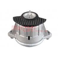 Подушка двигателя METZGER 1440427101 8054136 B 4KPS3T - Изображение 2