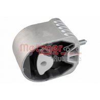 Подушка двигателя METZGER 1440427102 8054137 E3C4A V - Изображение 2