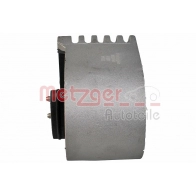 Подушка двигателя METZGER 1440427102 8054137 E3C4A V - Изображение 3