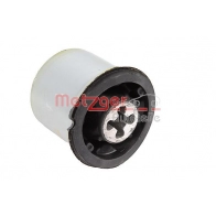 Сайлентблок балки METZGER 52101809 MMF 9F 1440428097 - Изображение 2