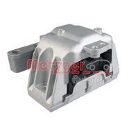 Подушка двигателя METZGER 1440427114 8054157 R3X ET - Изображение 2