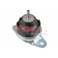 Подушка двигателя METZGER F 2C1X 8054160 Peugeot 407 1 (6D) Седан 2.0 HDi 135 136 л.с. 2004 – 2025