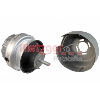 Подушка двигателя METZGER 1440427124 8054169 EIKT0 5R - Изображение 2