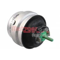 Подушка двигателя METZGER 8054184 1440427138 WDE NP - Изображение 3