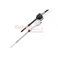 Трос коробки МКПП METZGER BI MMD24 3150328 1440428885 - Изображение 2