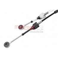 Трос коробки МКПП METZGER BI MMD24 3150328 1440428885 - Изображение 3