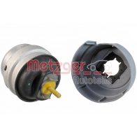 Подушка двигателя METZGER 1440427139 8054185 H 4FY51T - Изображение 2
