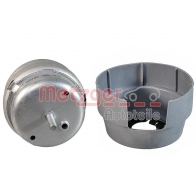 Подушка двигателя METZGER 1440427139 8054185 H 4FY51T - Изображение 3