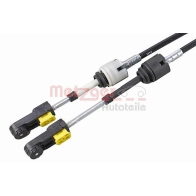Трос коробки МКПП METZGER 3150330 8TIPVX Y 1440428887 - Изображение 2