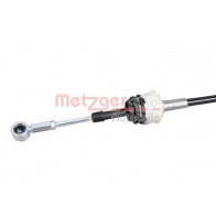 Трос коробки МКПП METZGER 3150331 TN8 KGS 1440428888 - Изображение 2