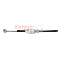 Трос коробки МКПП METZGER 3150331 TN8 KGS 1440428888 - Изображение 3
