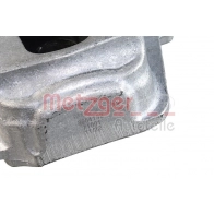 Подушка двигателя METZGER 1440427142 SK5P U9H 8054192 - Изображение 4
