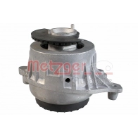 Подушка двигателя METZGER 1440427151 8054222 FSFM J - Изображение 2