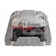 Подушка двигателя METZGER LW8G0 B1 1440427154 8054225 - Изображение 2