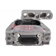 Подушка двигателя METZGER UIWB Y 8054241 1440427163 - Изображение 2