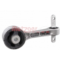 Подушка двигателя METZGER 42 HCWI 1440427164 8054243 - Изображение 2