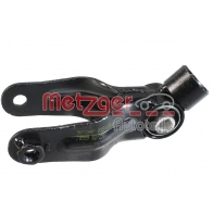 Подушка двигателя METZGER 8054260 Peugeot 308 CC 1 (T7, 4B) Кабриолет 1.6 HDi 114 л.с. 2013 – 2024 WZIF V