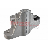 Подушка коробки МКПП METZGER 1440427218 HYT4 Z 8054121 - Изображение 2