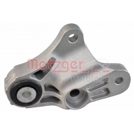 Подушка коробки МКПП METZGER 1440427218 HYT4 Z 8054121 - Изображение 3