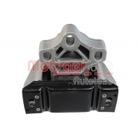 Подушка коробки МКПП METZGER 8054191 1440427221 XRZ JW - Изображение 2