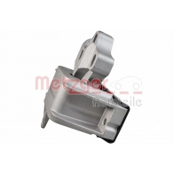 Подушка коробки МКПП METZGER 8054191 1440427221 XRZ JW - Изображение 3
