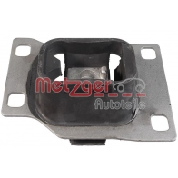 Подушка коробки МКПП METZGER 1440427227 8054219 JQN36H Z - Изображение 2