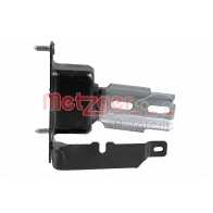 Подушка коробки передач METZGER FBN G39 1440427248 8054087 - Изображение 2
