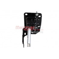 Подушка коробки передач METZGER FBN G39 1440427248 8054087 - Изображение 4