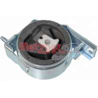 Подушка коробки передач METZGER 8054142 1440427254 TGAT ZN - Изображение 2