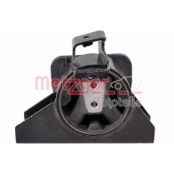 Подушка коробки передач METZGER PZ QUY 8054230 1440427271