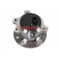 Подшипник ступицы колеса METZGER 1440427273 RWU9 7 WM 2278 - Изображение 2