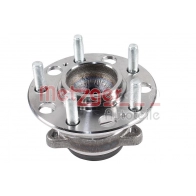 Подшипник ступицы колеса METZGER 1440427274 S5E 7J WM 2279 - Изображение 2