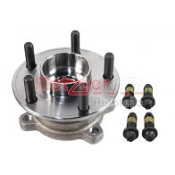 Подшипник ступицы колеса METZGER WM 2283 E6B6 OE0 1440427278 - Изображение 2