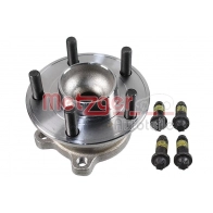 Подшипник ступицы колеса METZGER 9BXCU7 D WM 2285 1440427280 - Изображение 2