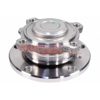 Подшипник ступицы колеса METZGER 1440427293 WM 2298 5 U1EZ