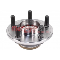 Подшипник ступицы колеса METZGER 556 H92E WM 2299 1440427294 - Изображение 2