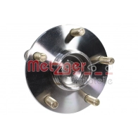 Подшипник ступицы колеса METZGER 1440427303 MU 752 WM 2308 - Изображение 2