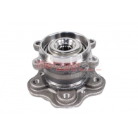 Подшипник ступицы колеса METZGER CUSD OG WM 2311 1440427306