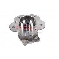 Подшипник ступицы колеса METZGER CUSD OG WM 2311 1440427306 - Изображение 2